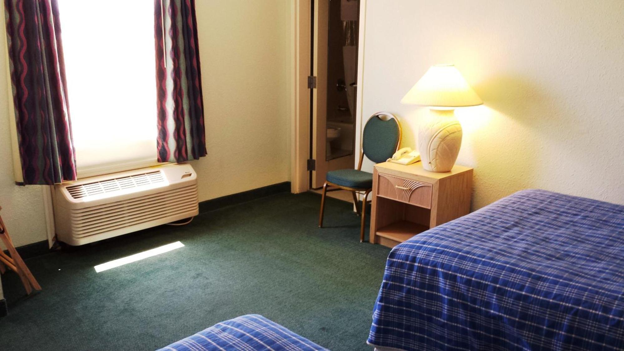Cocoa Beach Suites Hotel Kamer foto